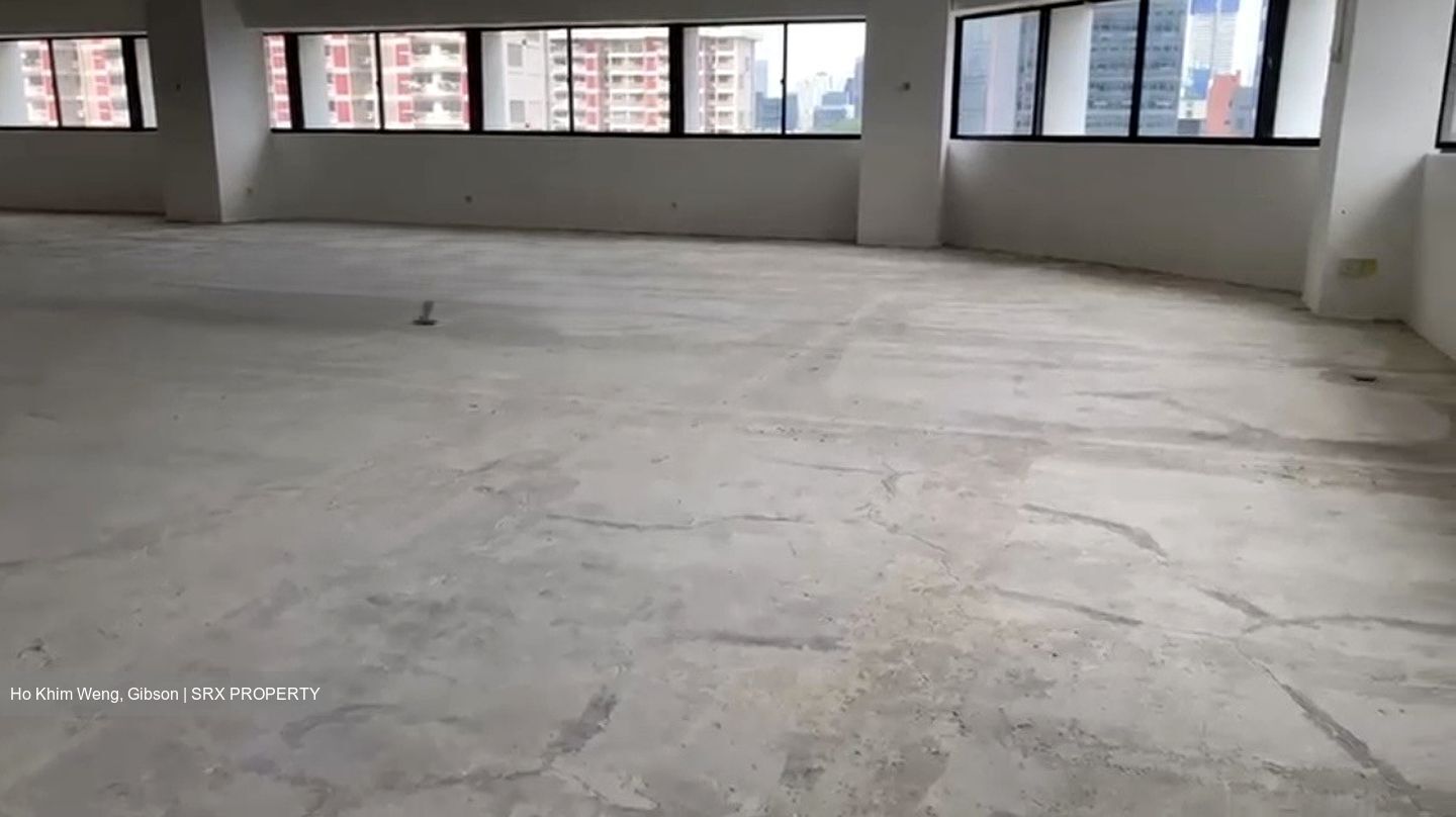 Fortune Centre (D7), Office #555961181